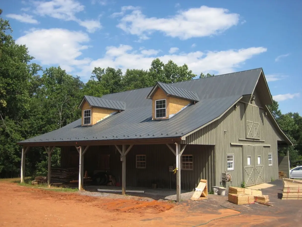 Expert Roof Coating workmanship in Glenbrook